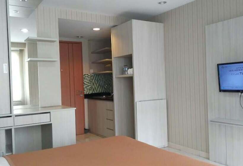 Fotos del hotel Margonda Residence Iii:  6