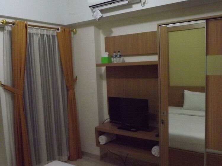 Fotos del hotel Margonda Residence Iii:  7