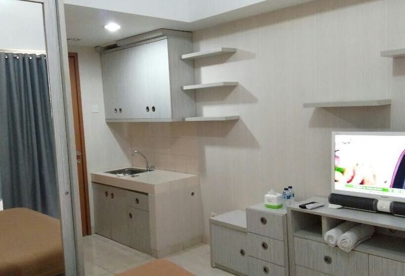 Fotos del hotel Margonda Residence Iii:  3