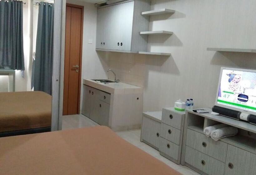 Fotos del hotel Margonda Residence Iii:  8