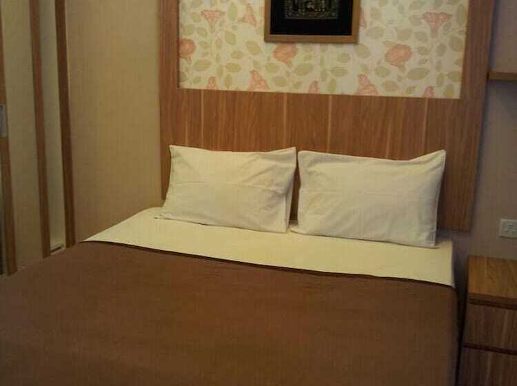 Fotos del hotel Margonda Residence Iii:  9