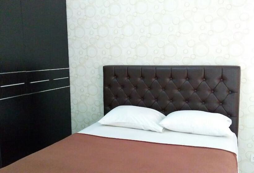 Fotos del hotel Margonda Residence Iii:  10