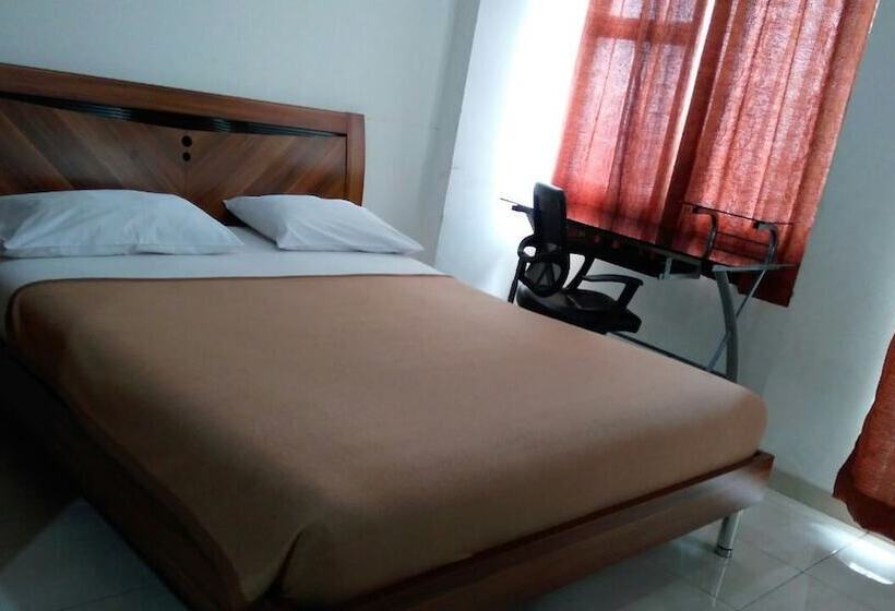 Fotos del hotel Margonda Residence Iii:  11