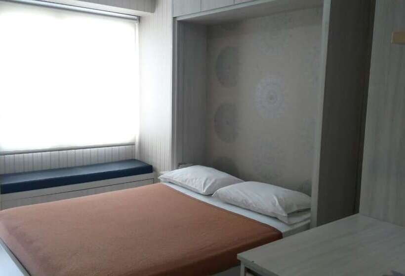 Fotos del hotel Margonda Residence Iii:  12