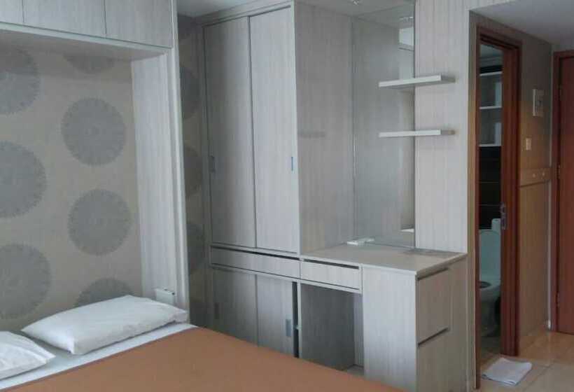 Fotos del hotel Margonda Residence Iii:  13