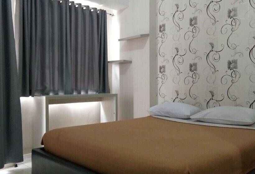 Fotos del hotel Margonda Residence Iii:  14