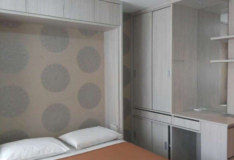 Fotos del hotel Margonda Residence Iii:  15