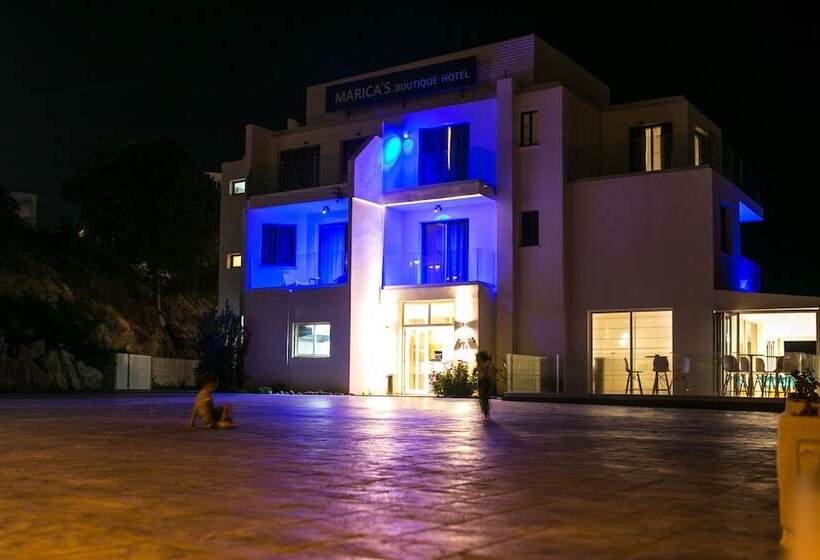 Fotos del hotel Marica S Boutique:  2