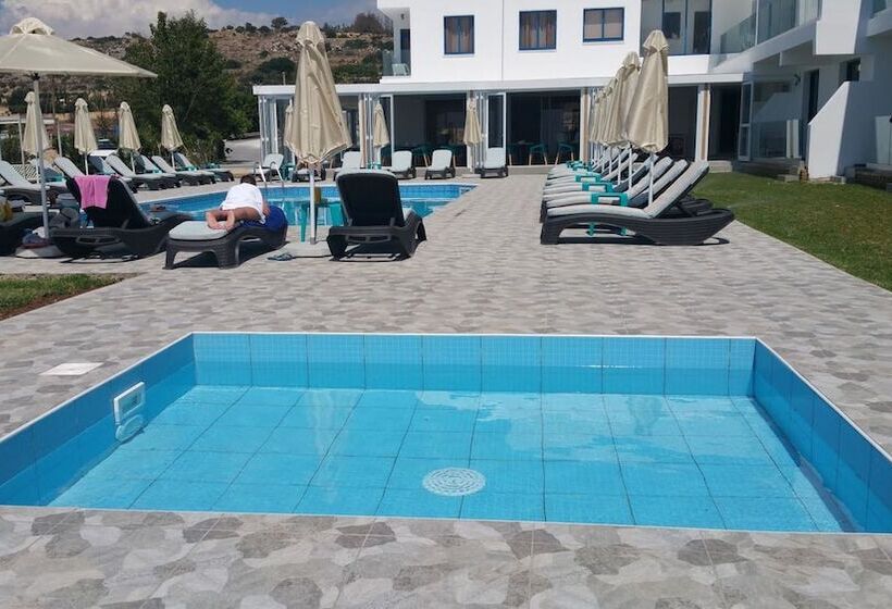 Fotos del hotel Marica S Boutique:  16