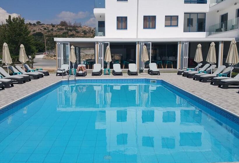 Fotos del hotel Marica S Boutique:  11