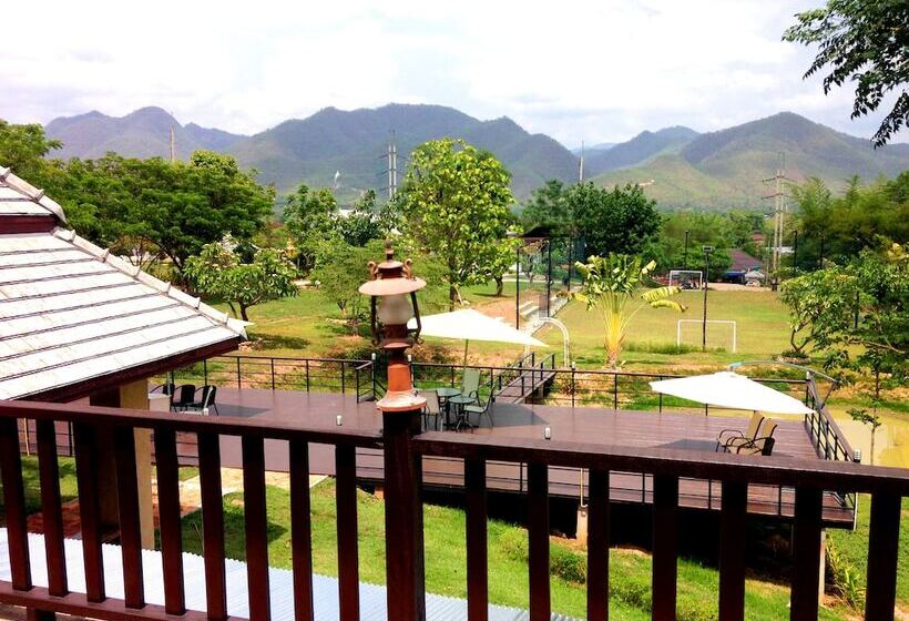 Fotos del hotel Pai Yododo Resort:  11