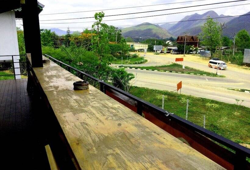 Fotos del hotel Pai Yododo Resort:  6