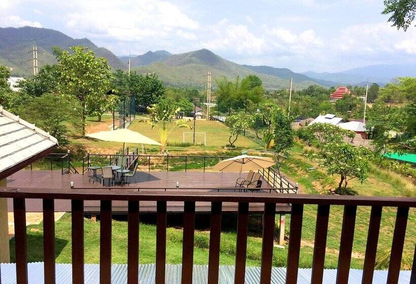 Fotos del hotel Pai Yododo Resort:  7