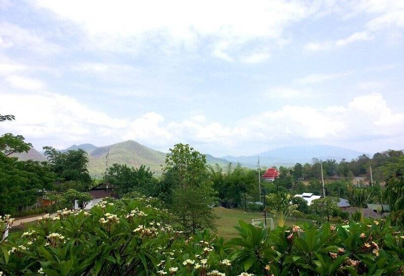 Fotos del hotel Pai Yododo Resort:  2