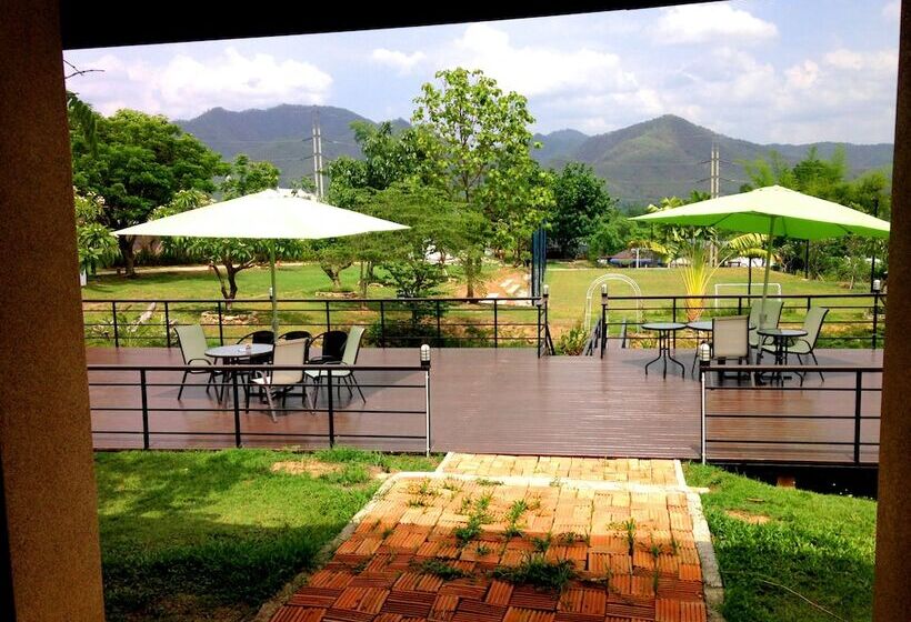 Fotos del hotel Pai Yododo Resort:  3