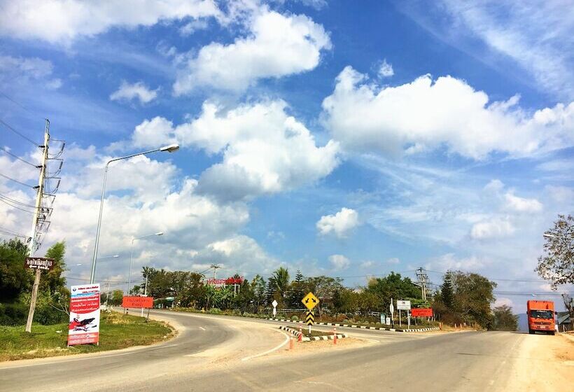 Fotos del hotel Pai Yododo Resort:  4