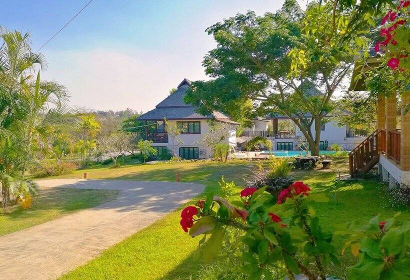 Fotos del hotel Pai Yododo Resort:  12