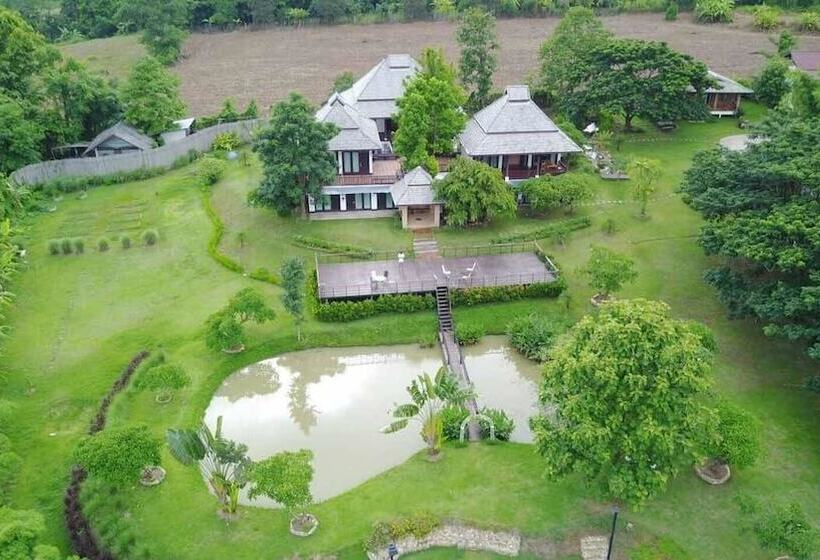 Fotos del hotel Pai Yododo Resort:  5