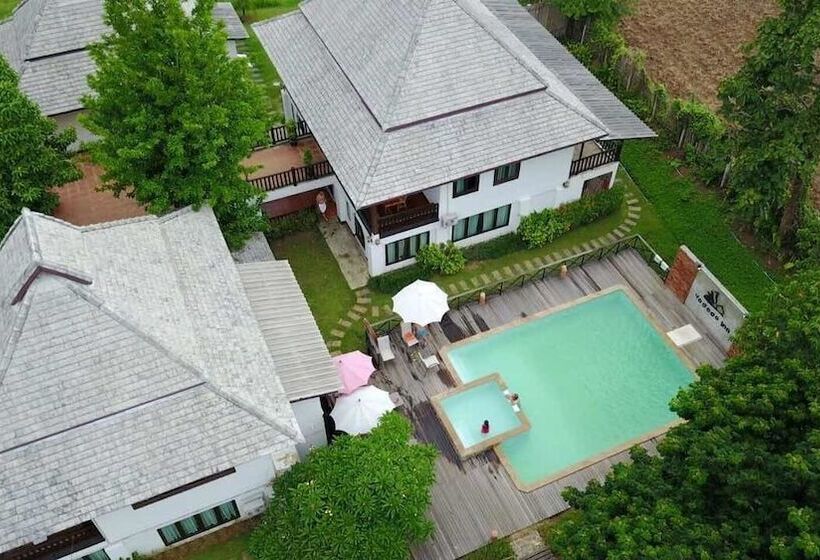 Fotos del hotel Pai Yododo Resort:  13