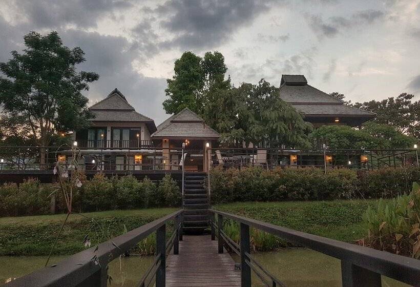 Fotos del hotel Pai Yododo Resort:  14