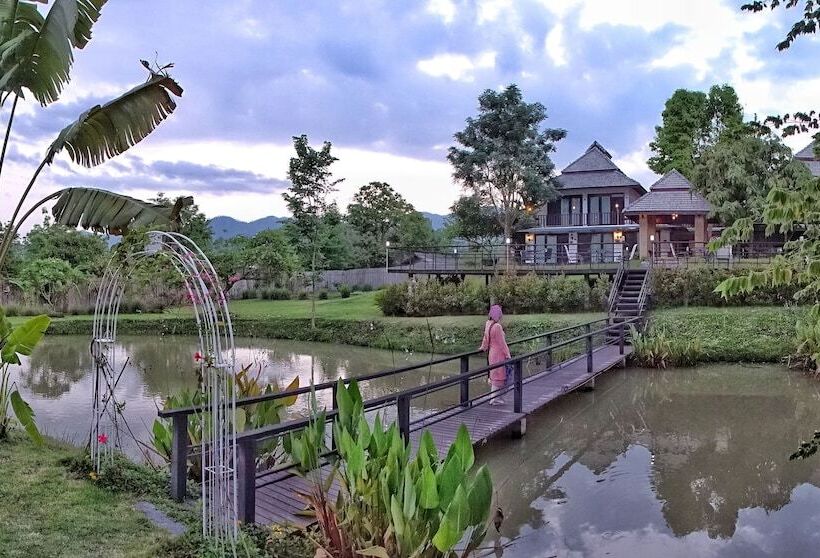 Fotos del hotel Pai Yododo Resort:  10