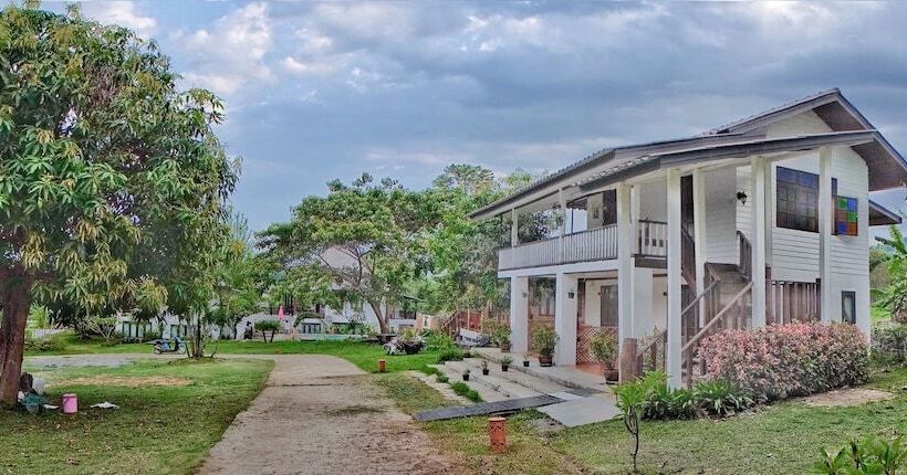 Fotos del hotel Pai Yododo Resort:  8