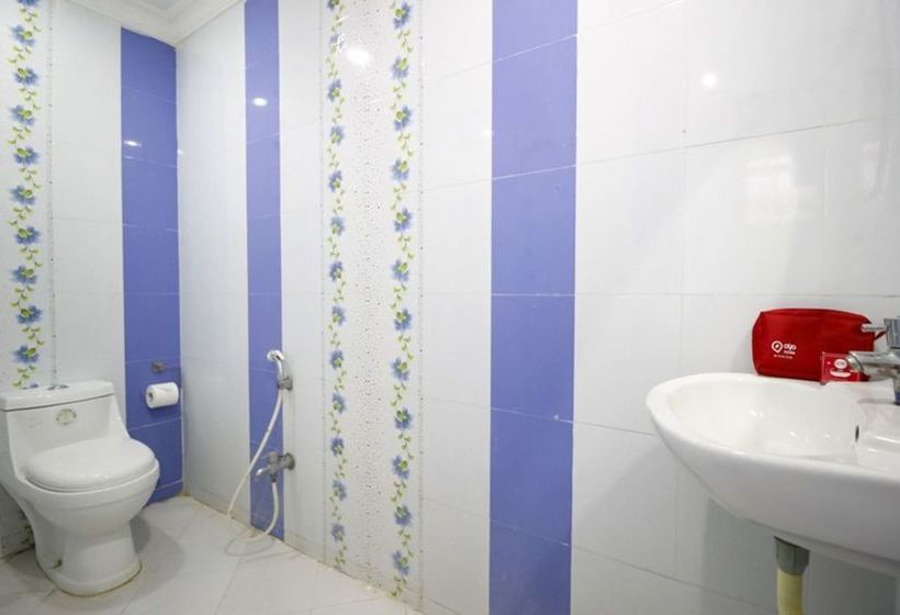 Fotos del hotel Samudra Inn:  5