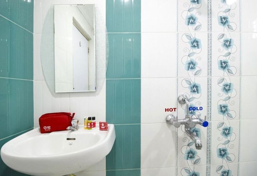 Fotos del hotel Samudra Inn:  8