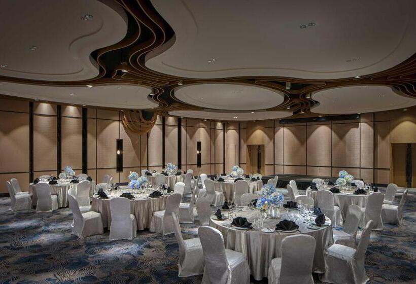 Fotos del hotel The Qube  Shanghai Hongqiao:  25