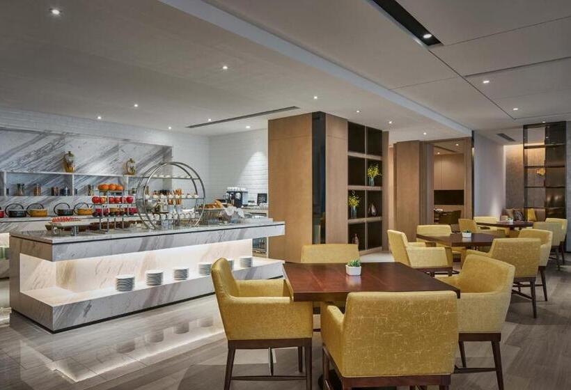 Fotos del hotel The Qube  Shanghai Hongqiao:  20