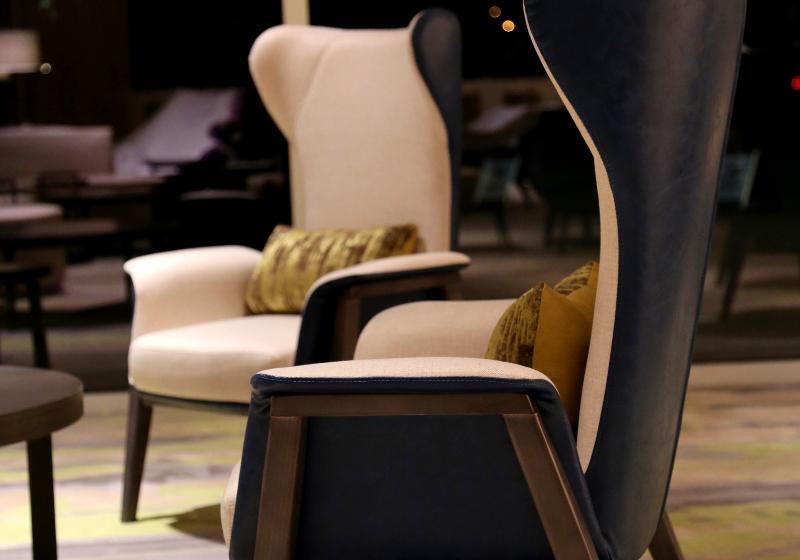 Fotos del hotel The Qube  Shanghai Hongqiao:  8