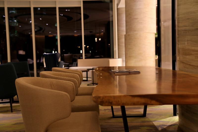 Fotos del hotel The Qube  Shanghai Hongqiao:  17