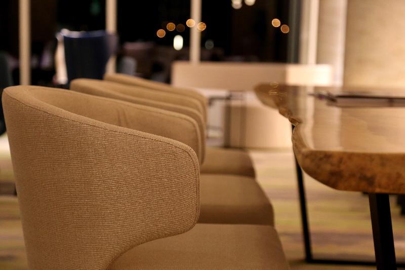 Fotos del hotel The Qube  Shanghai Hongqiao:  13