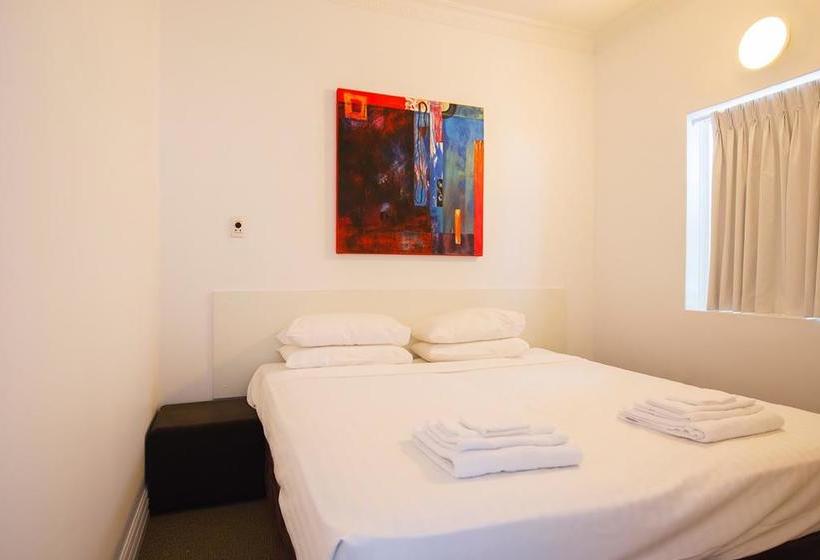 Fotos del hotel Akara:  16