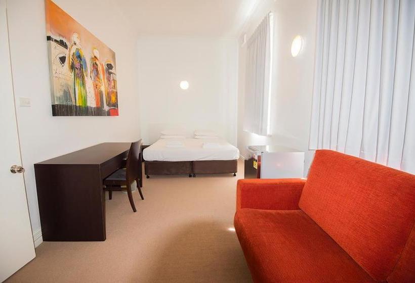 Fotos del hotel Akara:  14