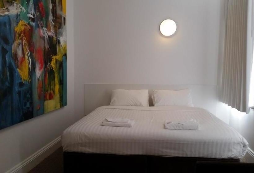 Fotos del hotel Akara:  12