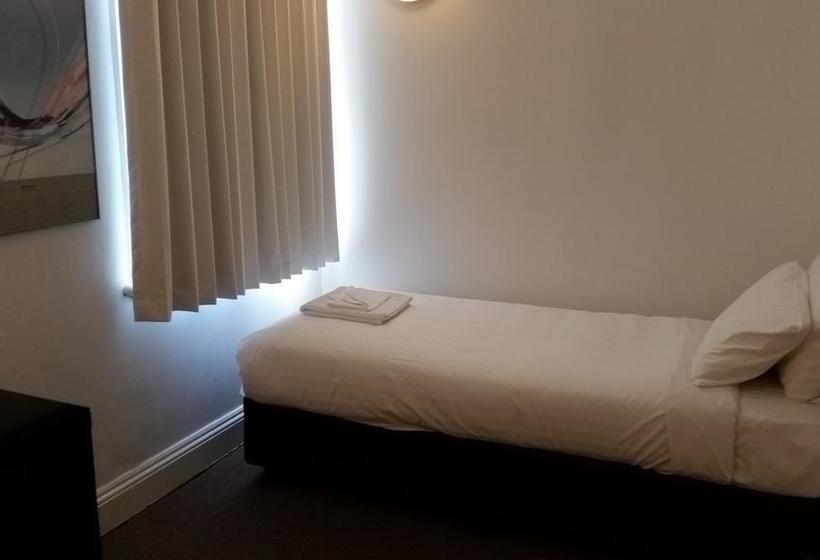 Fotos del hotel Akara:  9