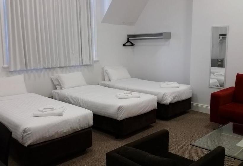 Fotos del hotel Akara:  2