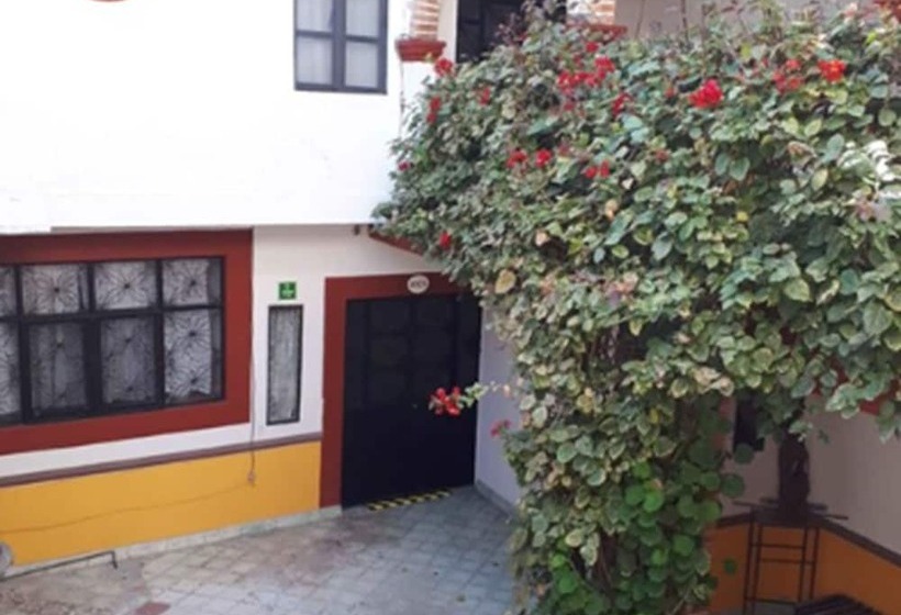 Fotos del hotel Animas 16:  5