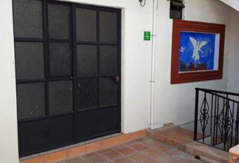 Fotos del hotel Animas 16:  10