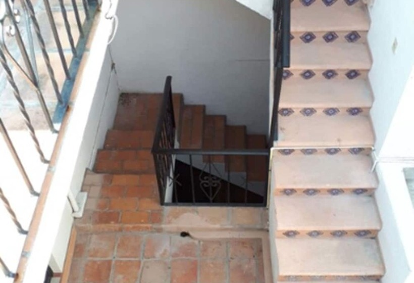 Fotos del hotel Animas 16:  12