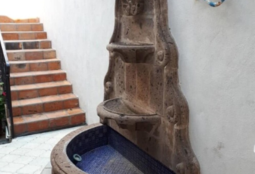 Fotos del hotel Animas 16:  3