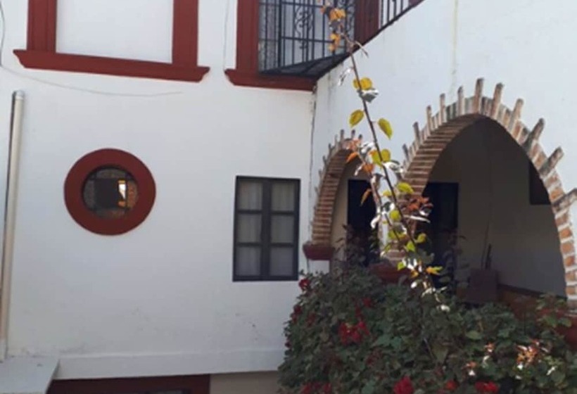 Fotos del hotel Animas 16:  8