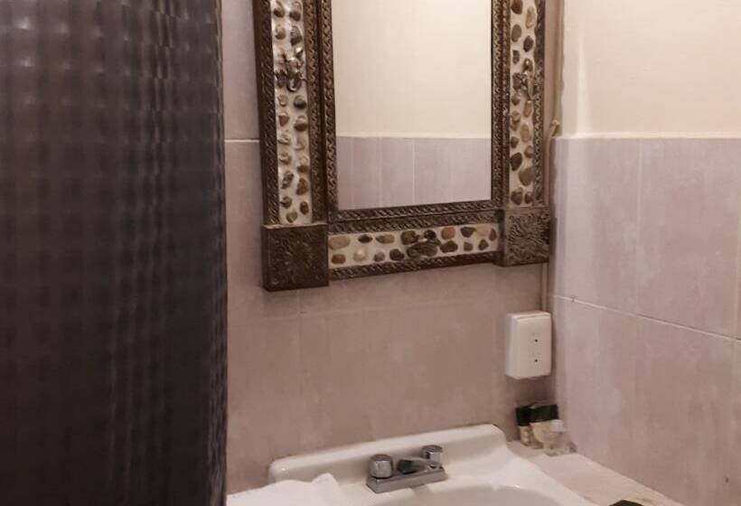 Fotos del hotel Animas 16:  4