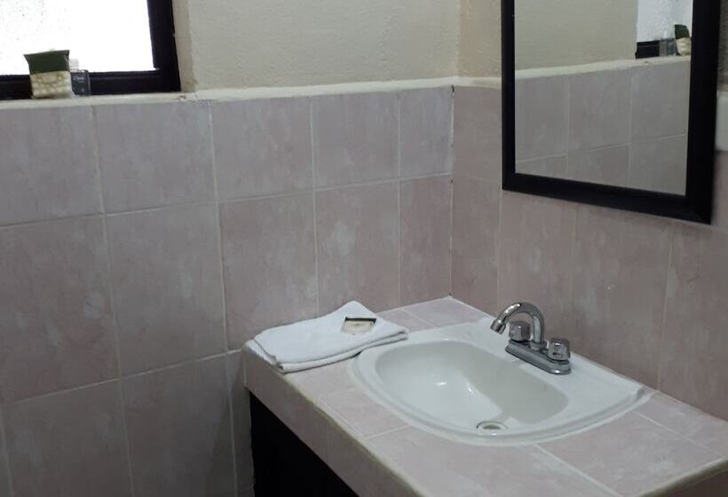 Fotos del hotel Animas 16:  7