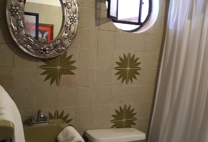 Fotos del hotel Animas 16:  13