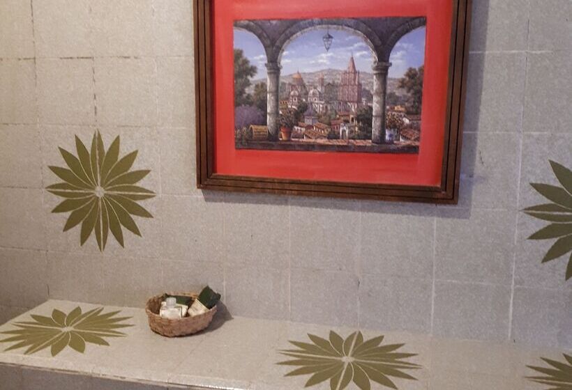 Fotos del hotel Animas 16:  6