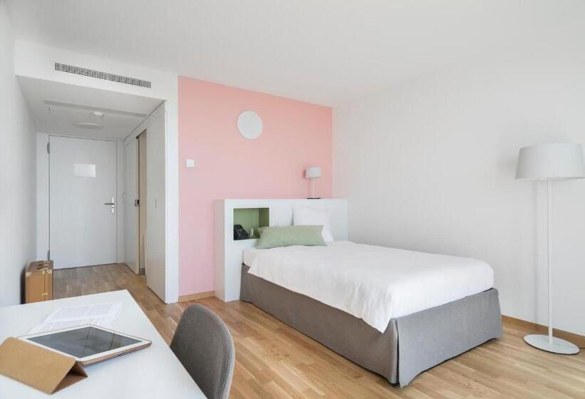 Fotos del hotel Hôtel Des Patients:  24