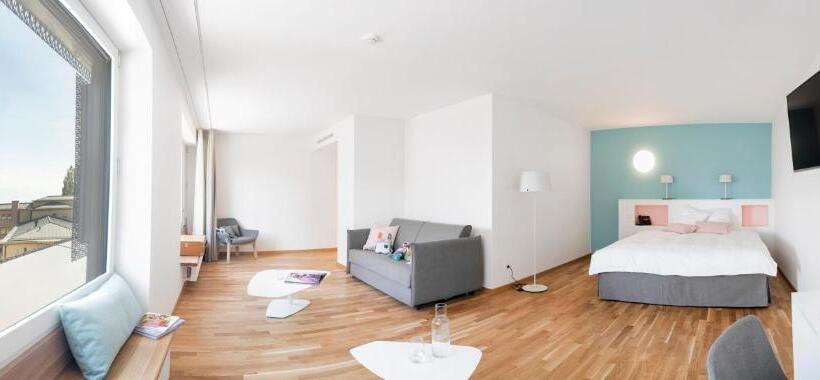 Fotos del hotel Hôtel Des Patients:  22