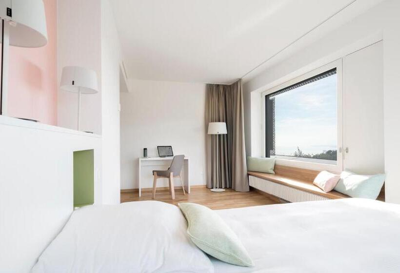 Fotos del hotel Hôtel Des Patients:  19